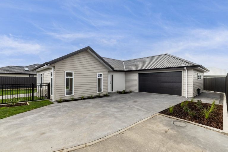 Photo of property in 30 Wai Whatu Street, Meeanee, 4110