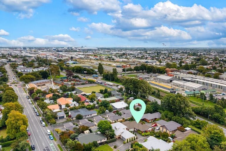 Photo of property in 97b Opawa Road, Opawa, Christchurch, 8023