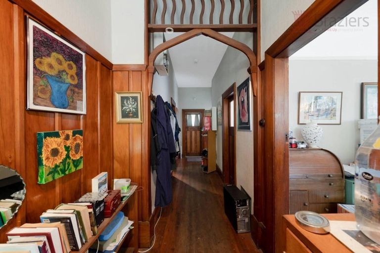 Photo of property in 65 North Parade, Richmond, Christchurch, 8013