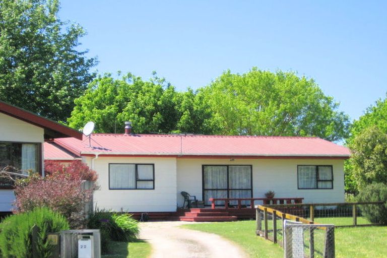 Photo of property in 22 Loisel Street, Riverdale, Gisborne, 4010