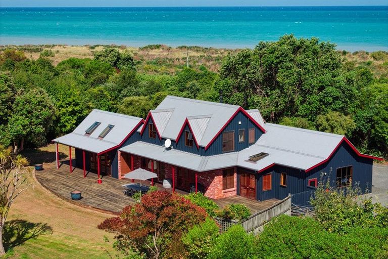Photo of property in 15 Hapuku Road, Hapuku, Kaikoura, 7371