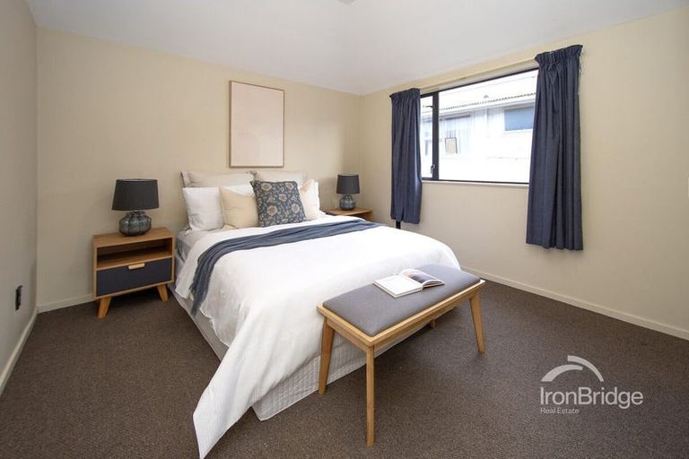 Photo of property in 4/318 Hereford Street, Christchurch Central, Christchurch, 8011