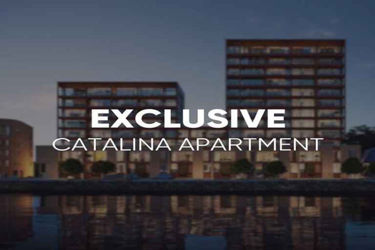 Photo of property in 705/6 Boundary Road, Hobsonville, Auckland, 0616