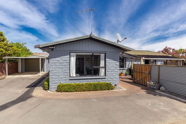 Photo of property in 11a Lynley Crescent, Blenheim, 7201