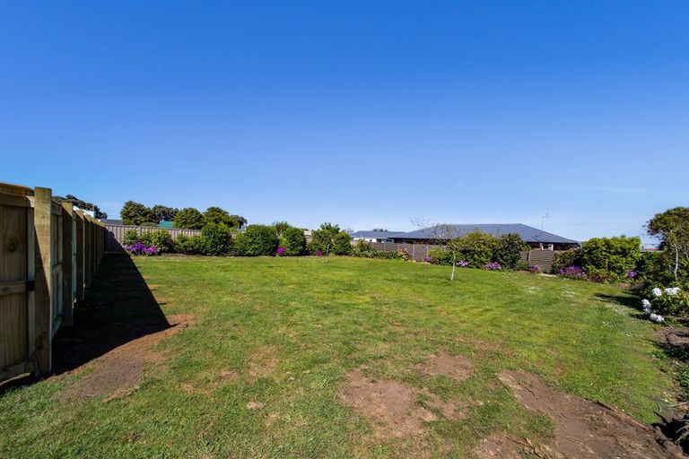 Photo of property in 7a Disraeli Street, Hawera, 4610