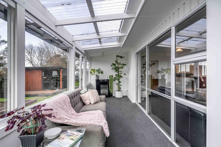 Photo of property in 45 Watt Road, Otatara, Invercargill, 9879