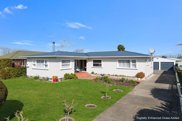 Photo of property in 15 Caxton Street, Onekawa, Napier, 4110