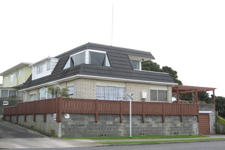 Photo of property in 3/6 Belt Road, Moturoa, New Plymouth, 4310