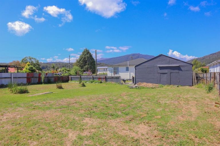 Photo of property in 6 Matai Street, Dobson, Greymouth, 7805
