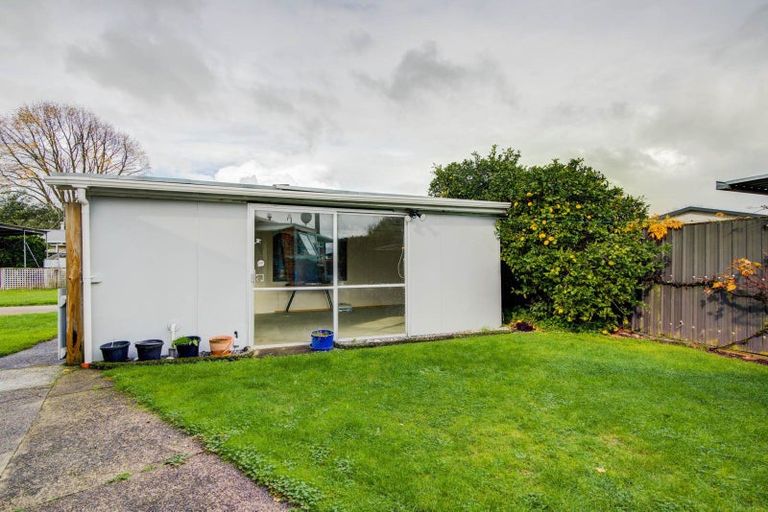 Photo of property in 462 Racecourse Road, Te Awamutu, 3800