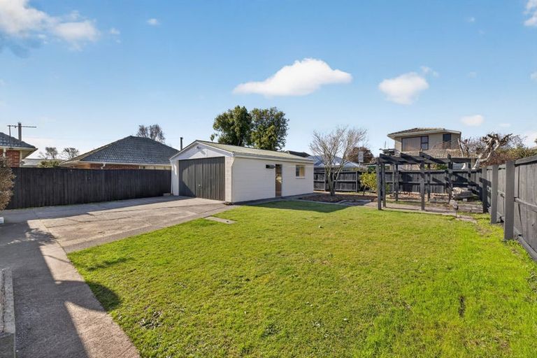 Photo of property in 58 Mountfort Street, Spreydon, Christchurch, 8024