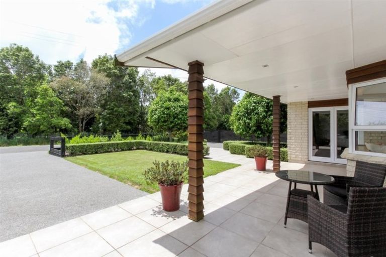Photo of property in 20 Patterson Road, Hurworth, New Plymouth, 4371