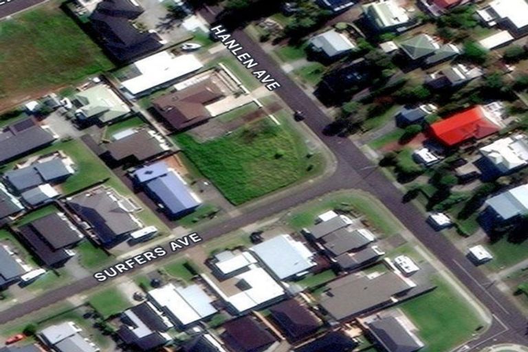 Photo of property in 44 Hanlen Avenue, Waihi Beach, 3611