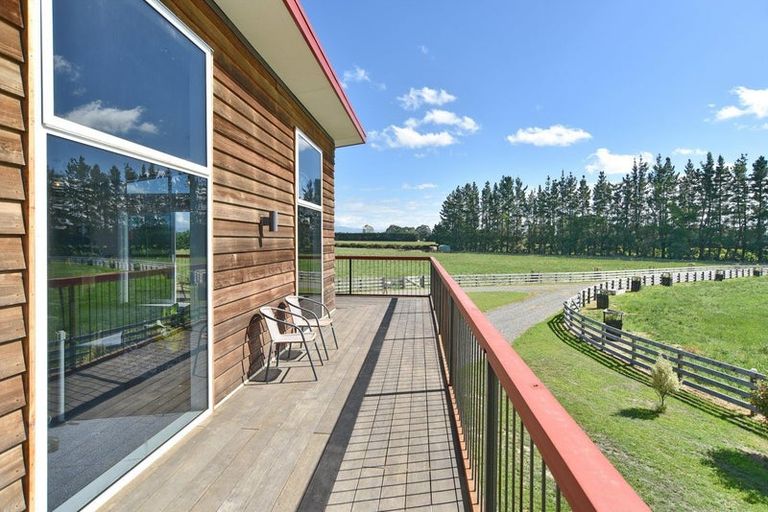 Photo of property in 379 No 10 Road, Swannanoa, Rangiora, 7476