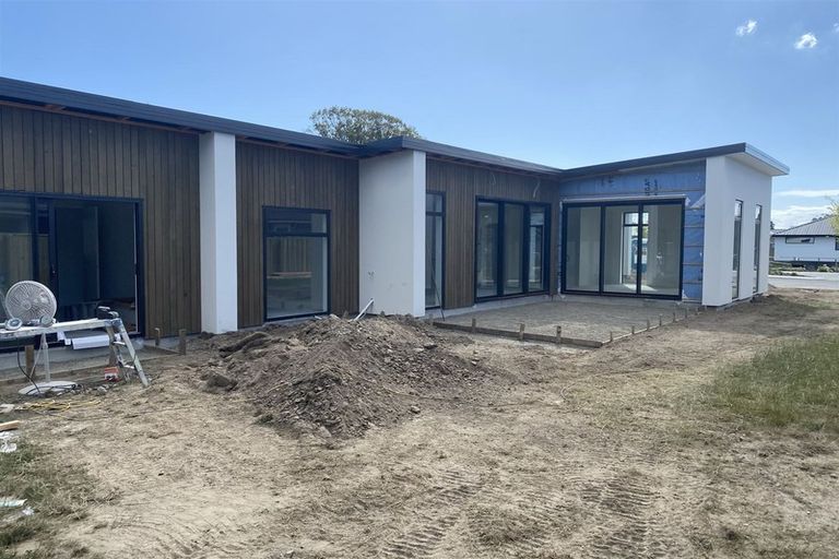 Photo of property in 9 Lyall Lane, Prebbleton, 7604