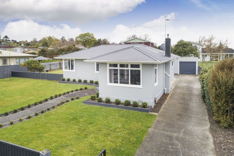 Photo of property in 4 Coronation Street, Feilding, 4702
