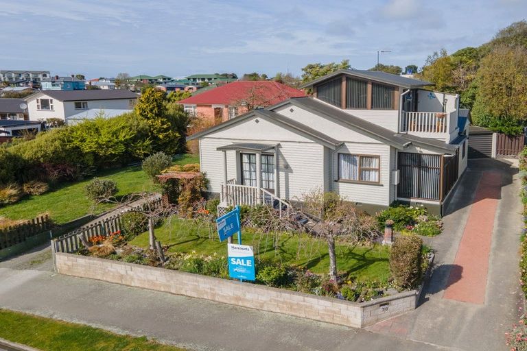 Photo of property in 30 Marston Road, Kensington, Timaru, 7910