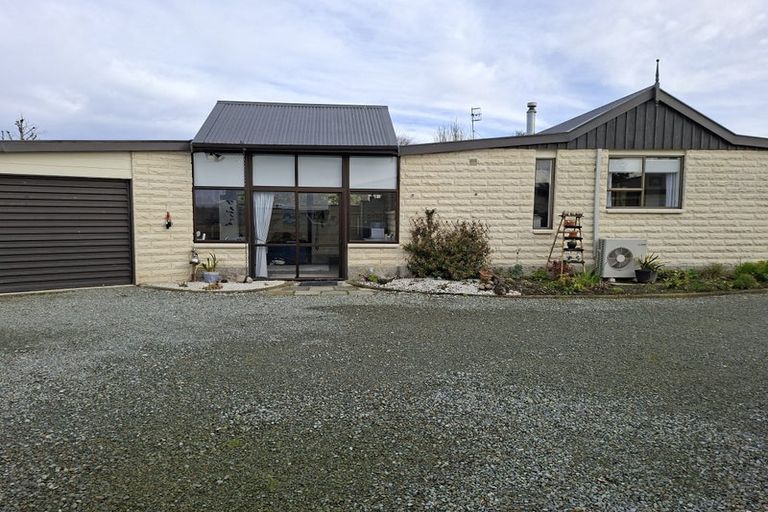 Photo of property in 5 Hillview Place, Pleasant Point, 7903