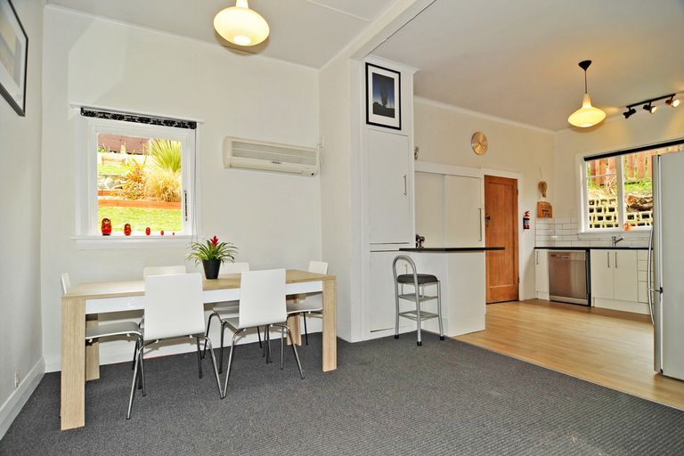 Photo of property in 100 Maryhill Terrace, Maryhill, Dunedin, 9011