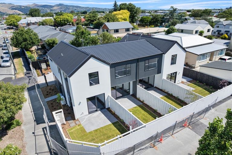 Photo of property in 75 England Street, Linwood, Christchurch, 8011