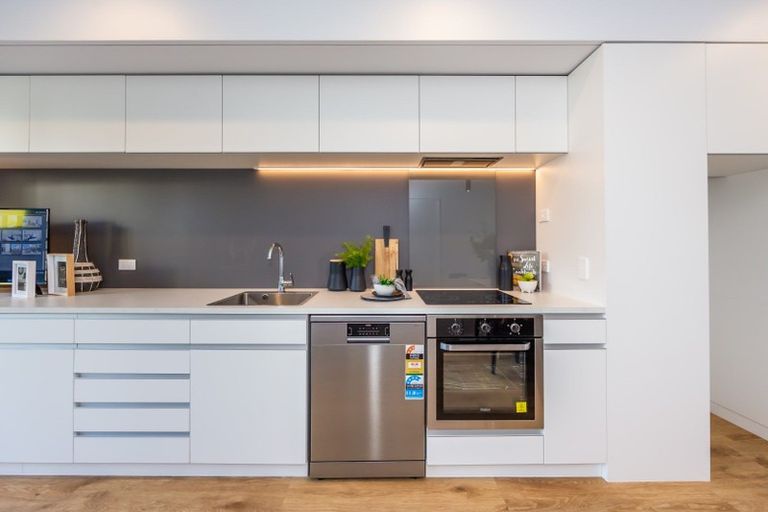 Photo of property in 8/1 Buchan Street, Sydenham, Christchurch, 8023