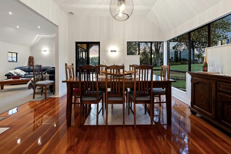 Photo of property in 143 Top Road, Dairy Flat, Albany, 0792