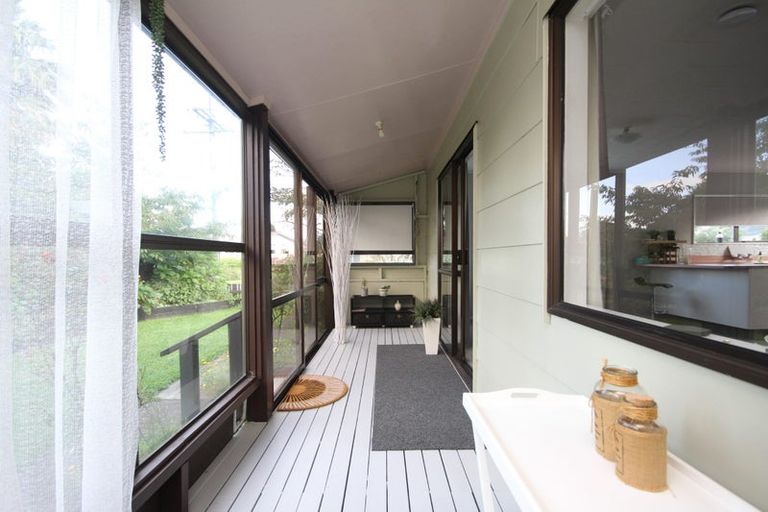 Photo of property in 1a Christensen Street, Waihi, 3610