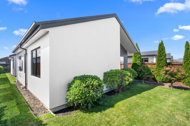 Photo of property in 11 Gartrell Road, Wigram, Christchurch, 8042