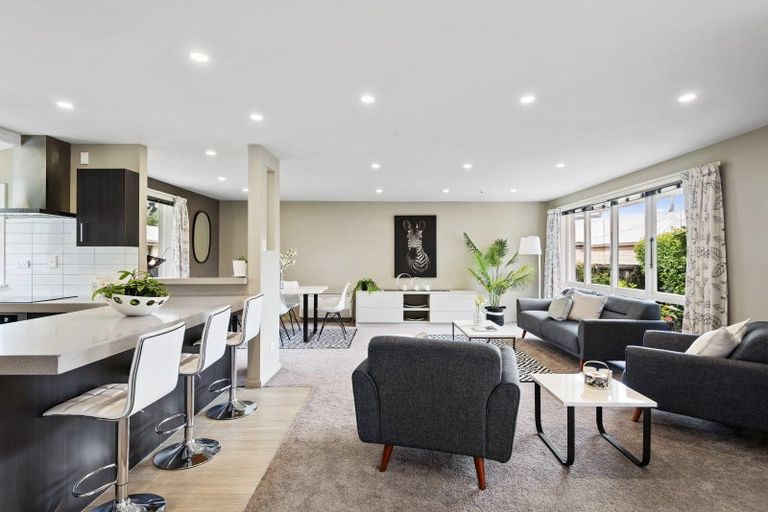 Photo of property in 171 Cashmere Road, Hoon Hay, Christchurch, 8025