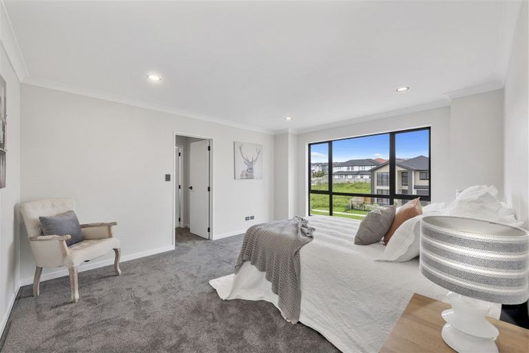 Photo of property in 109 Valderama Drive, Flat Bush, Auckland, 2019