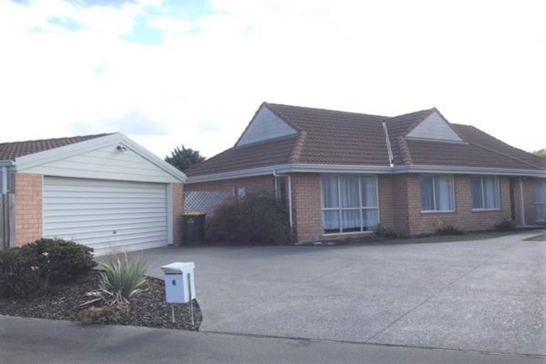 Photo of property in 6 Blouden Lane, Burwood, Christchurch, 8083