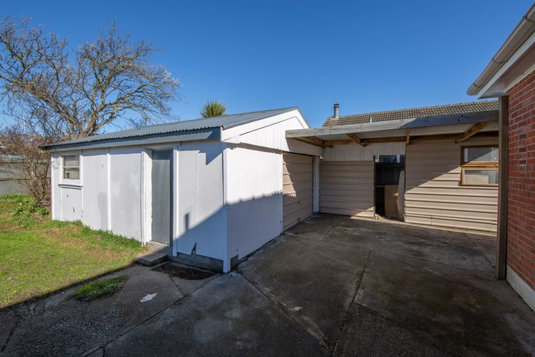 Photo of property in 22 Eureka Street, Aranui, Christchurch, 8061