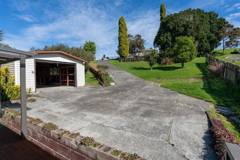 Photo of property in 23 Johnston Road, Kawakawa, 0210