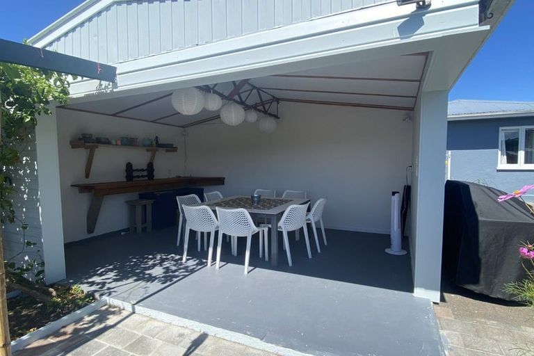 Photo of property in 13 Tom Parker Avenue, Marewa, Napier, 4110