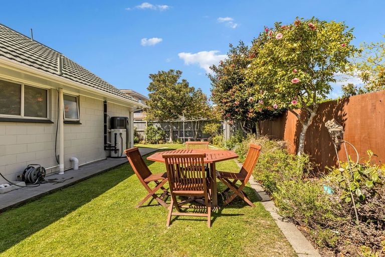 Photo of property in 2/19 Molesworth Place, Somerfield, Christchurch, 8024