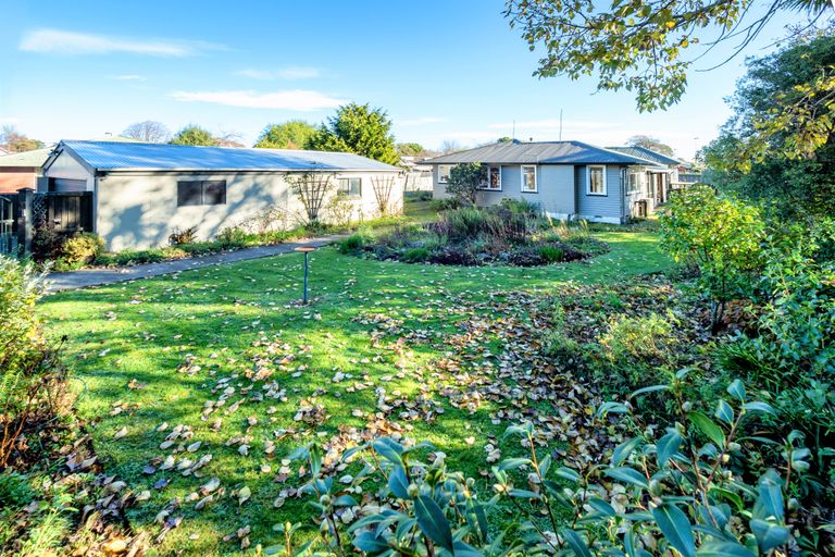 Photo of property in 89c Opawa Road, Opawa, Christchurch, 8023
