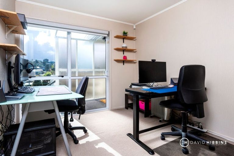 Photo of property in 121 Moore Street, Hillcrest, Auckland, 0627