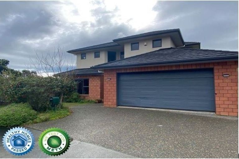 Photo of property in 18 Silver Pine Avenue, Woodridge, Wellington, 6037