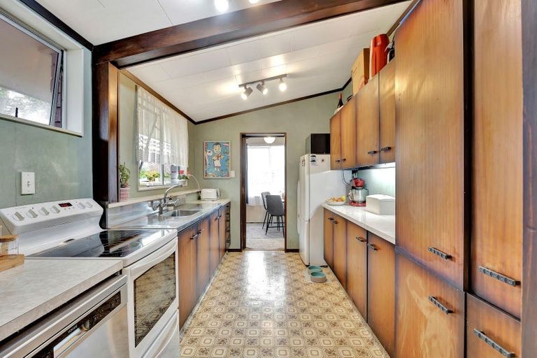 Photo of property in 44 Elmwood Crescent, Pukete, Hamilton, 3200