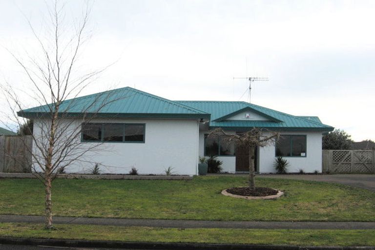 Photo of property in 11 Sarindah Place, Fairview Downs, Hamilton, 3214