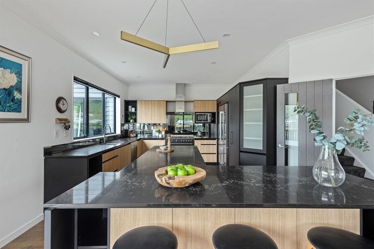 Photo of property in 1 Crompton Avenue, Churton Park, Wellington, 6037