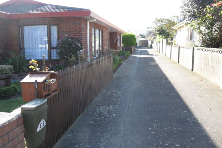 Photo of property in 41c Bauchop Road, Waterloo, Lower Hutt, 5011