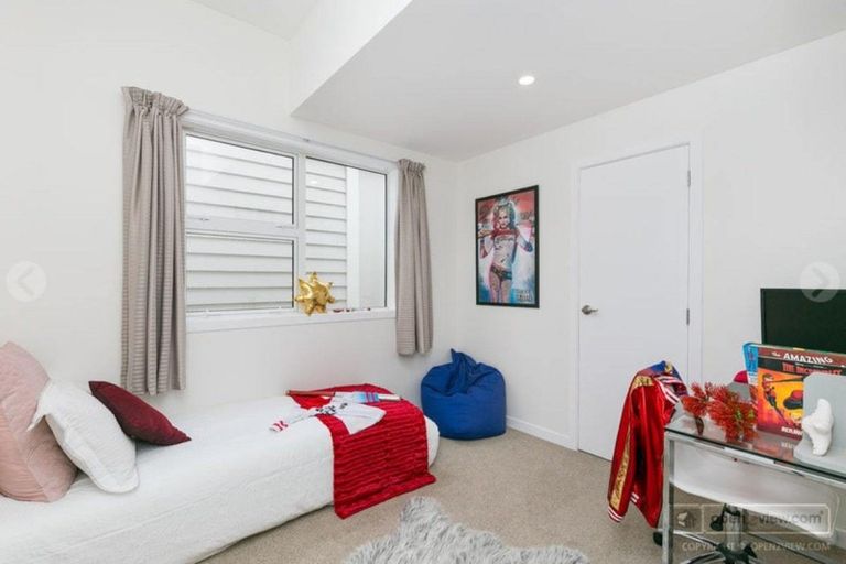 Photo of property in 79 Elizabeth Street, Mount Victoria, Wellington, 6011
