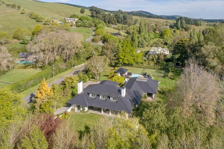 Photo of property in 254 Old Tai Tapu Road, Kennedys Bush, Christchurch, 7672