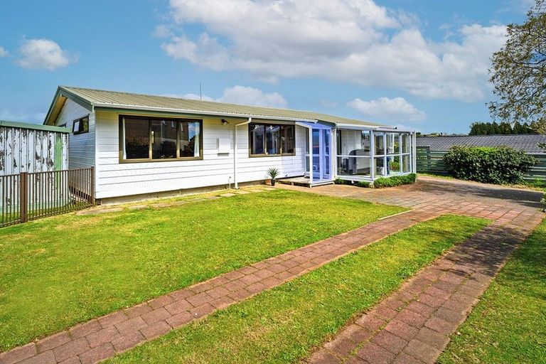 Photo of property in 25a Marchant Place, Westown, New Plymouth, 4310
