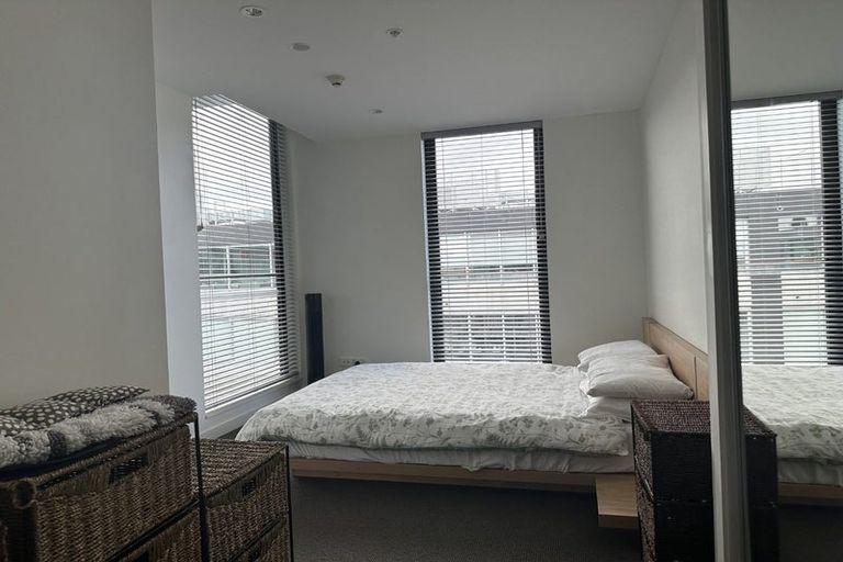 Photo of property in 507/8 Nugent Street, Grafton, Auckland, 1023