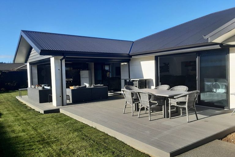 Photo of property in 30b Grant Street, Temuka, 7920