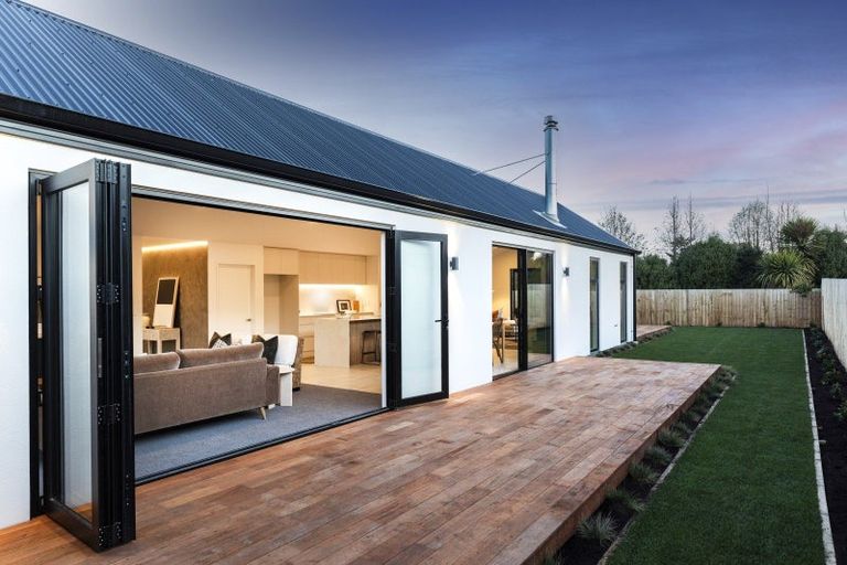 Photo of property in 62 Suffolk Drive, Kirwee, 7571