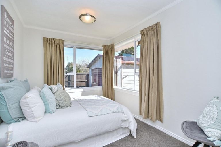 Photo of property in 2 Badger Street, North New Brighton, Christchurch, 8083