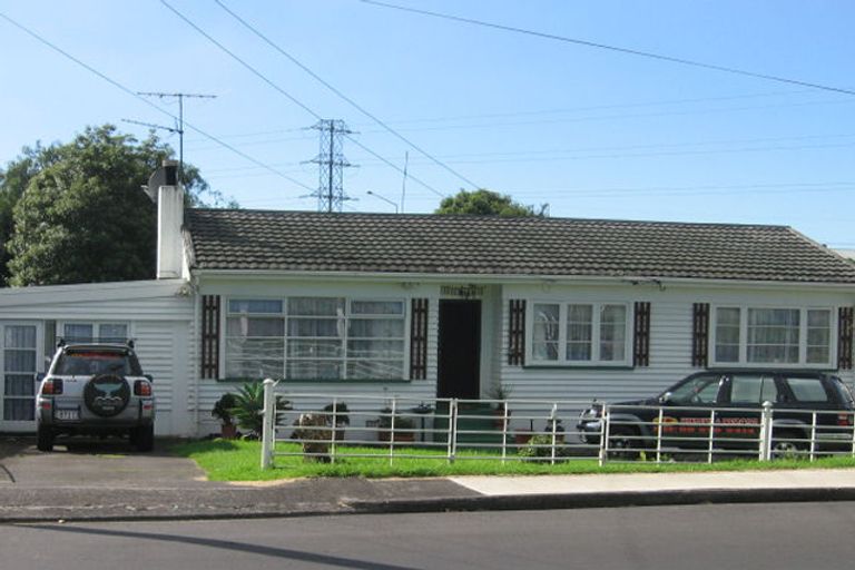 Photo of property in 164 Tui Road, Papatoetoe, Auckland, 2025